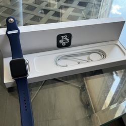 Apple Watch SE 40mm OBO