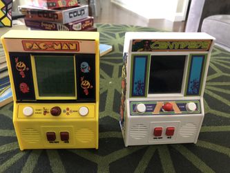 Video games