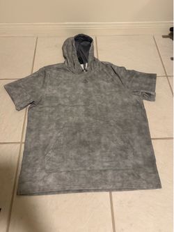 Adidas hoodie