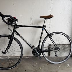 Bianchi Volpe 57/58cm – Steel Frame – Shimano Tiagra – Excellent Condition