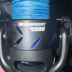 Dreadnought 4000