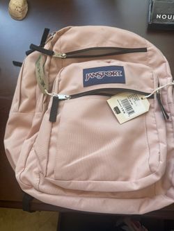 Jansport Backpack 