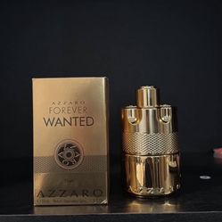 Forever Wanted Elixir 100ml 