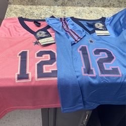 Cawboys Womens Jersey 