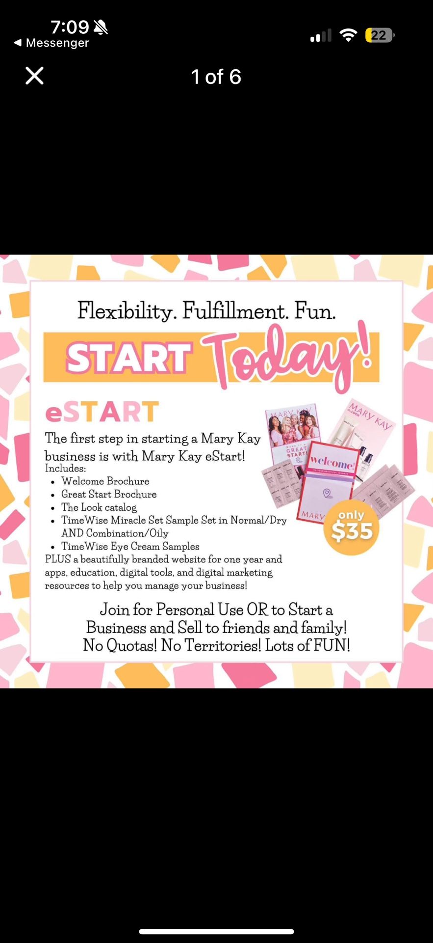Mary Kay