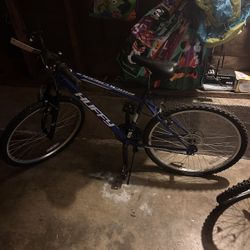 Brand New Bike