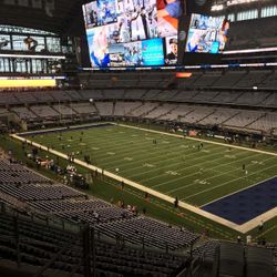 Cowboys Vs  Lions  Chicago Indy  Houston 