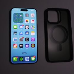 IPhone 15 Pro Max 1TB Unlocked