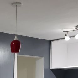 Kitchen Lights