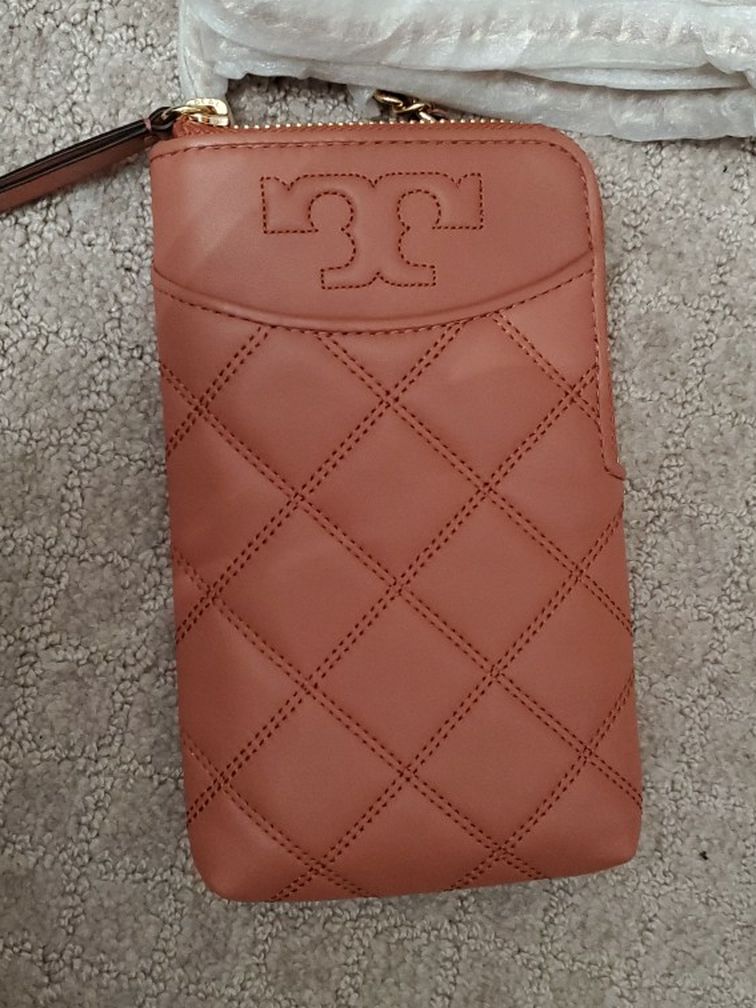 Tory Burch Phone Bag