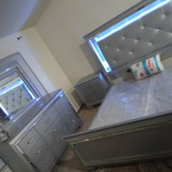 Bed Set