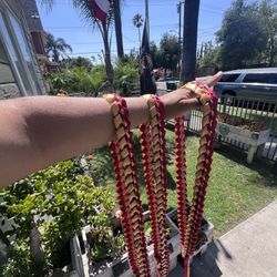 Graduation Lei ♥️💛🐝