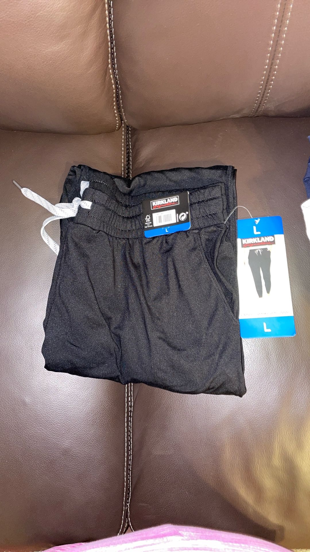 Kirkland Ladies Lightweight Jogger (62)