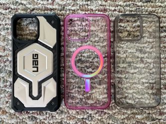 Apple cases
