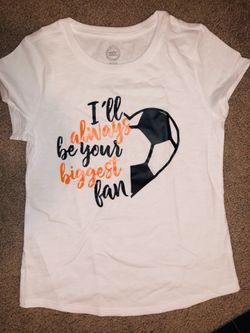 Girl personalized shirt