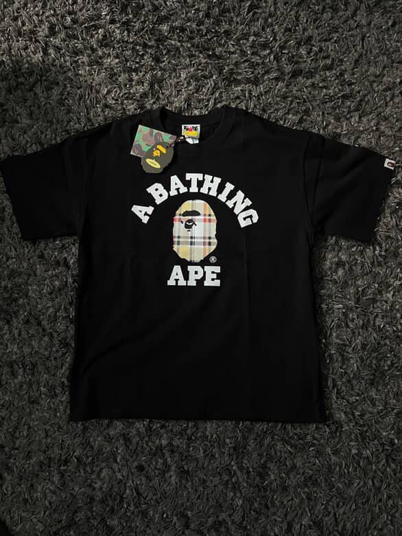 Bape T Shirt