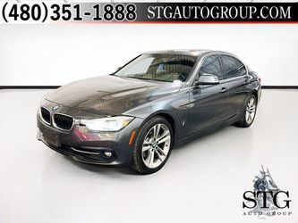 2017 BMW 330e