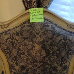 Chairs