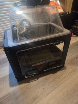 Makerbot Replicator 2x