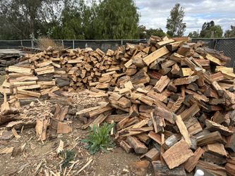 Firewood For Sale- Truck Loads