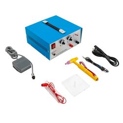 Laser Jewelry Spot Welder