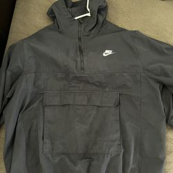 Nike Wind Breaker Jacket