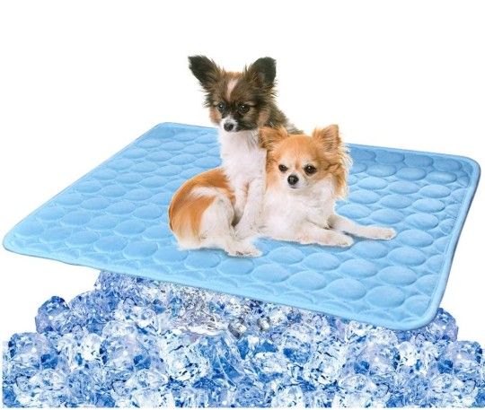 Dog Cooling Mats