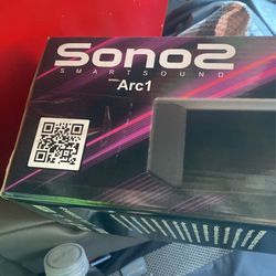 Sound Bar
