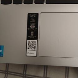 Lenovo IdeaPad Laptop 