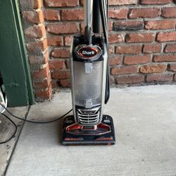 Shark Vacuum 