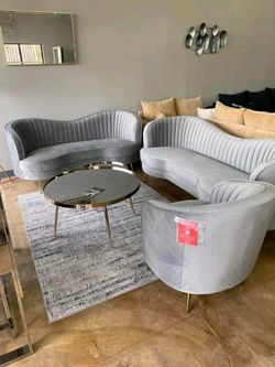 Living room set. Ask for price