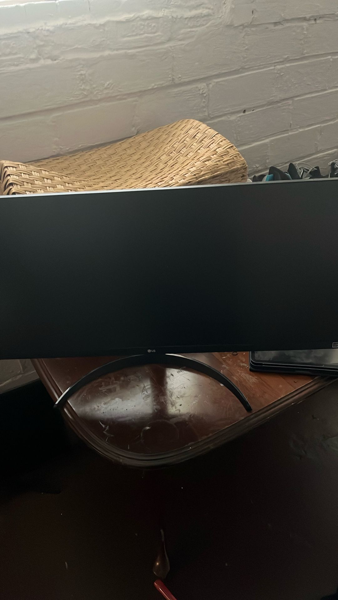 Lg Monitor