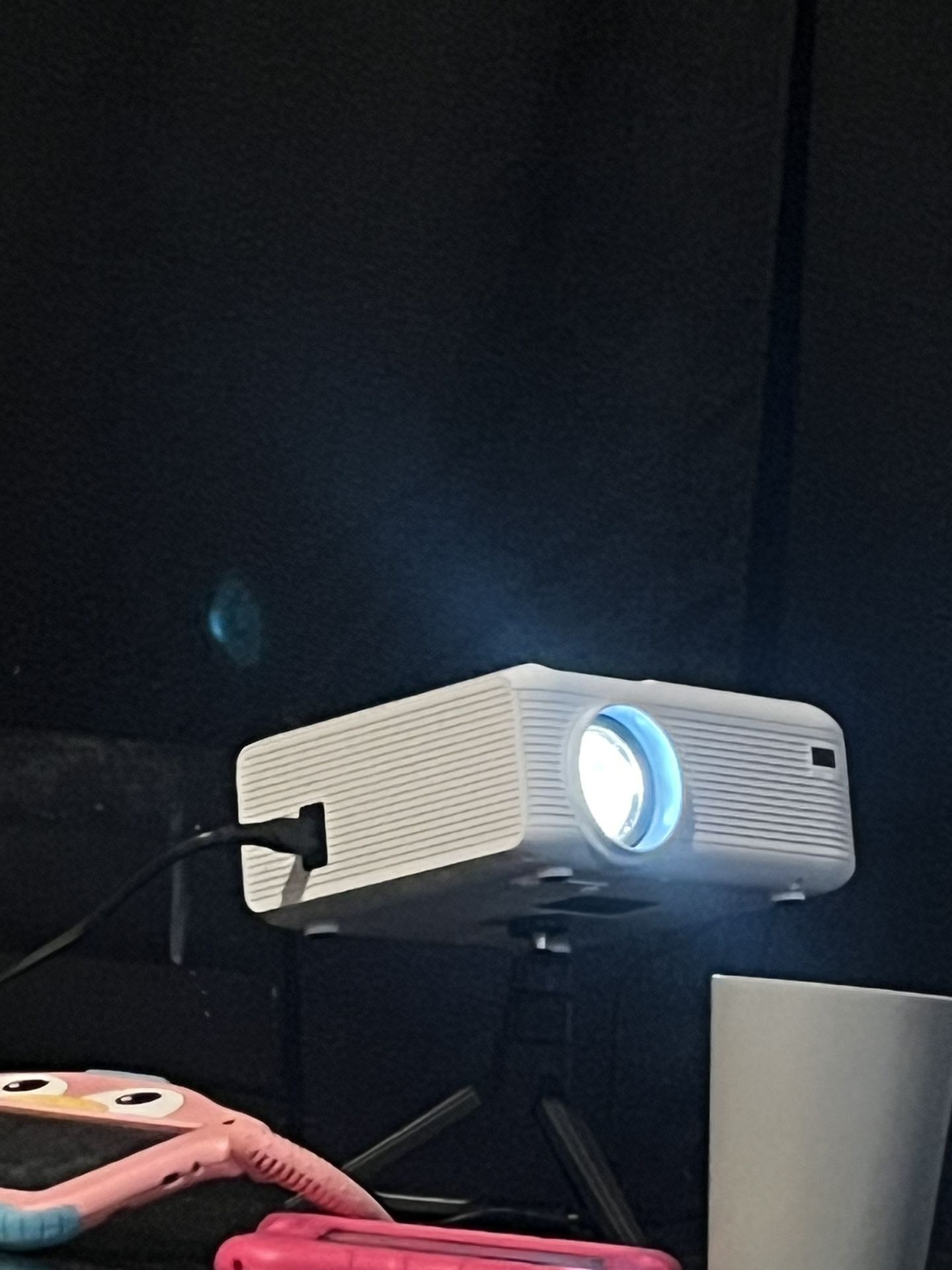 Projector