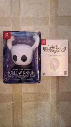 Hollow Knight