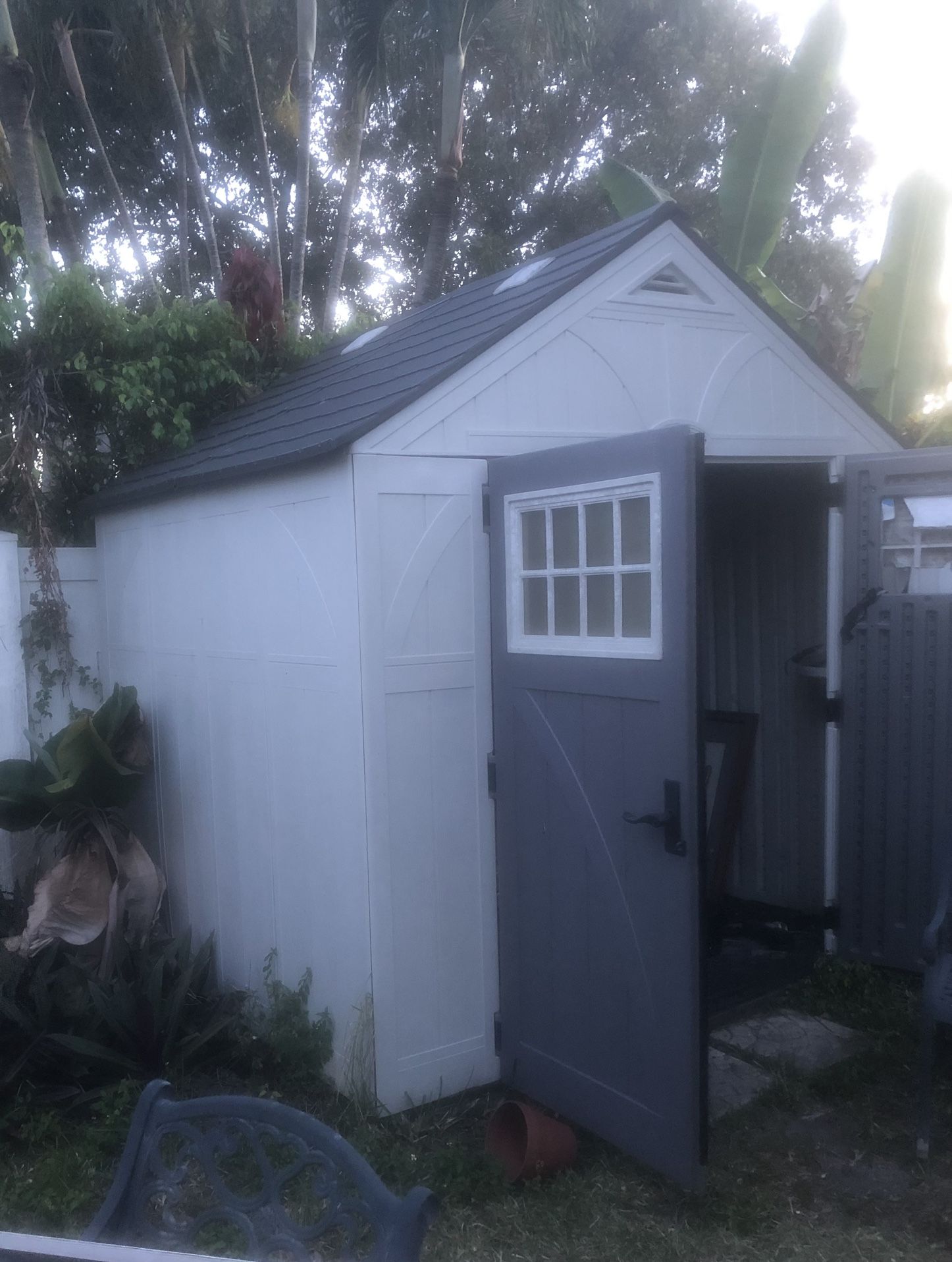 Suncast Shed For Sale