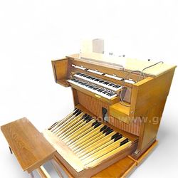 Rodgers Scarborough 110i Organ, Perfect Working Order! 
