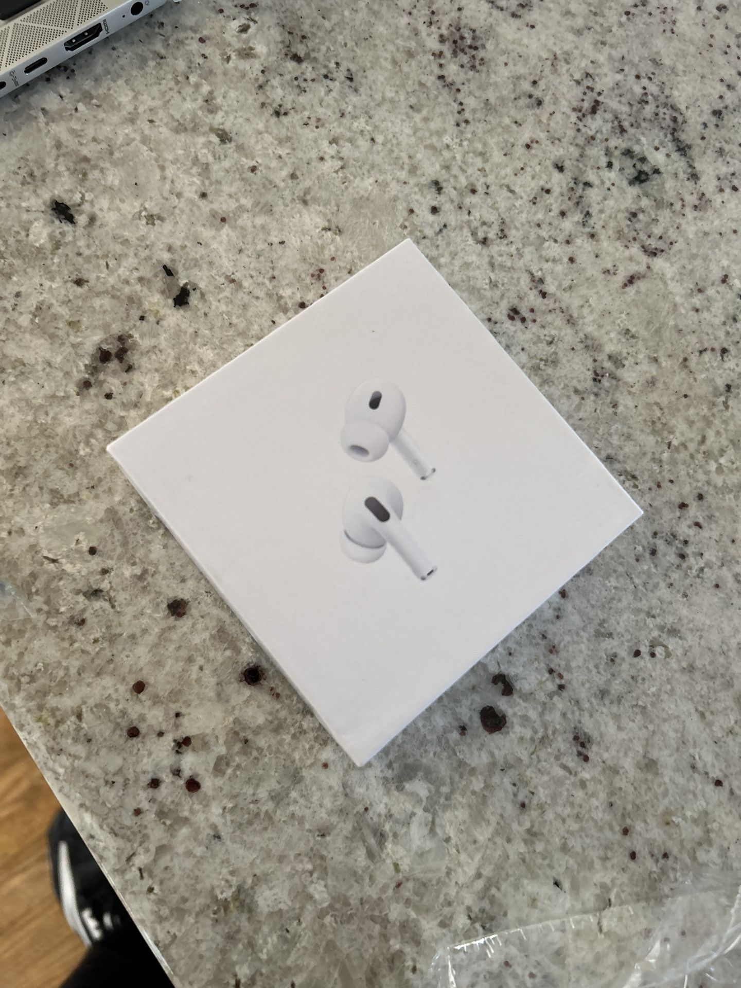 Wireless Earbuds Pro 2