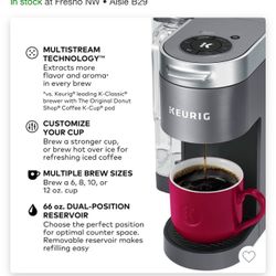 Keurig Kuromi And Friends Accessories 