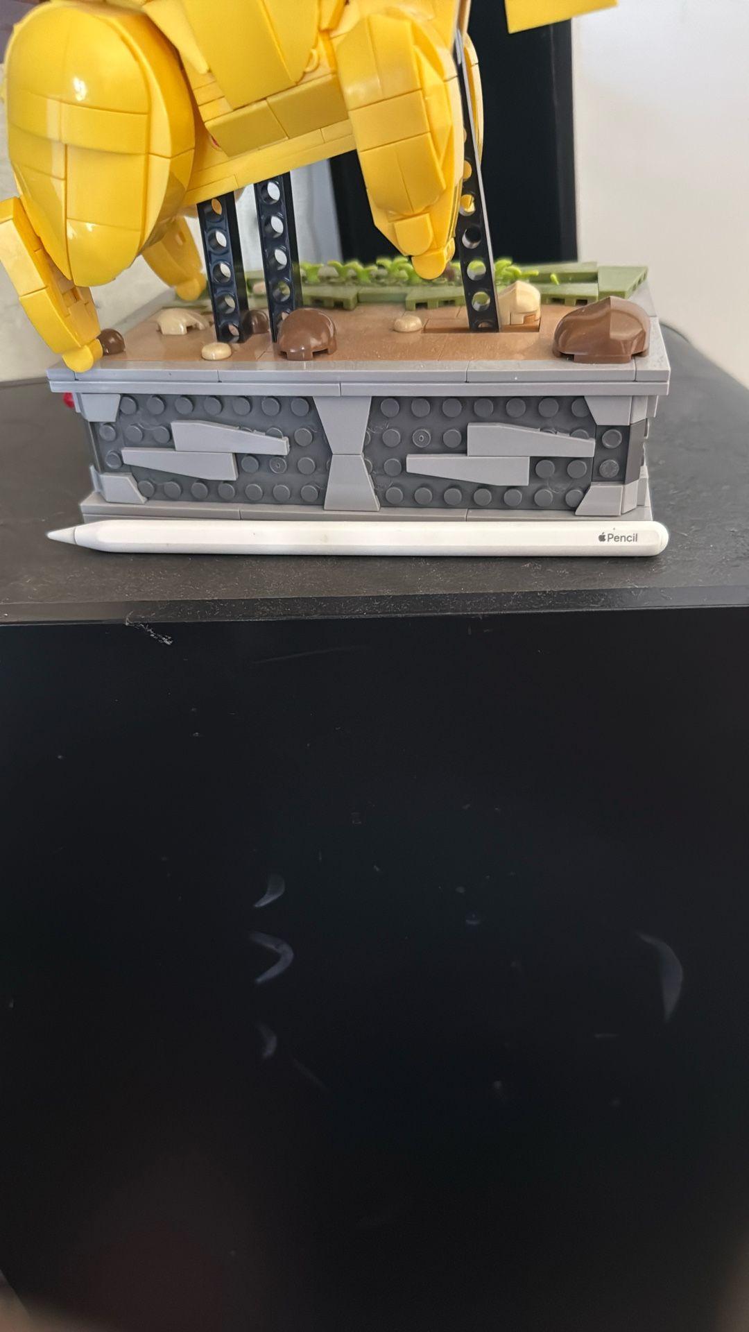 Apple Pencil 2nd Generation