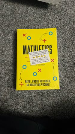 Mathletics
