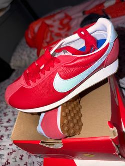 Nike size 6