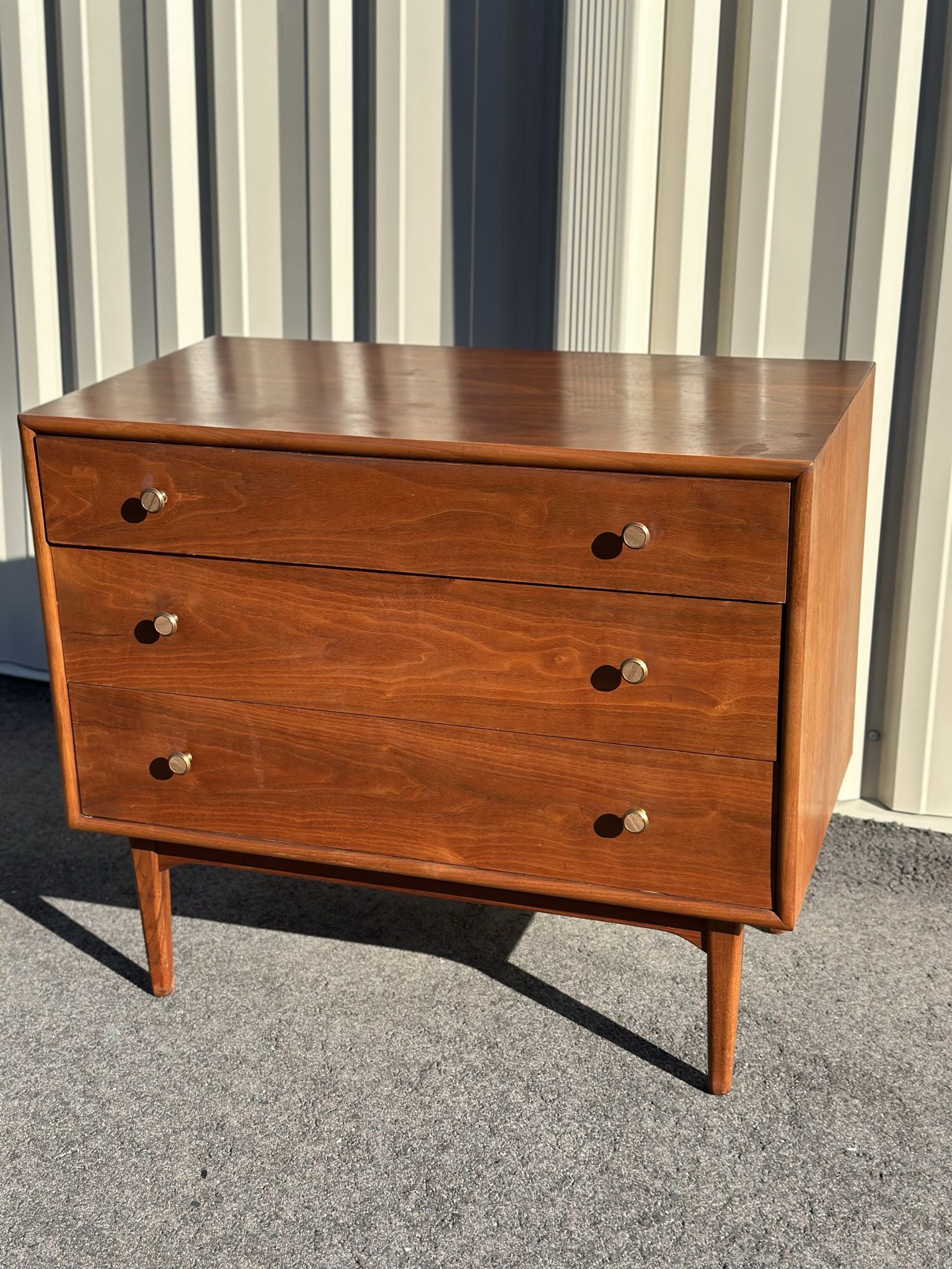 Drexel Declaration Vanity Chest