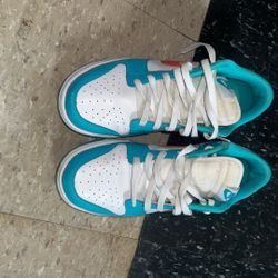 Low Dunks 
