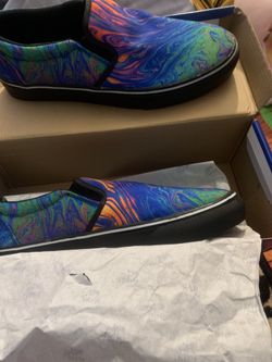New shoes size 10.5