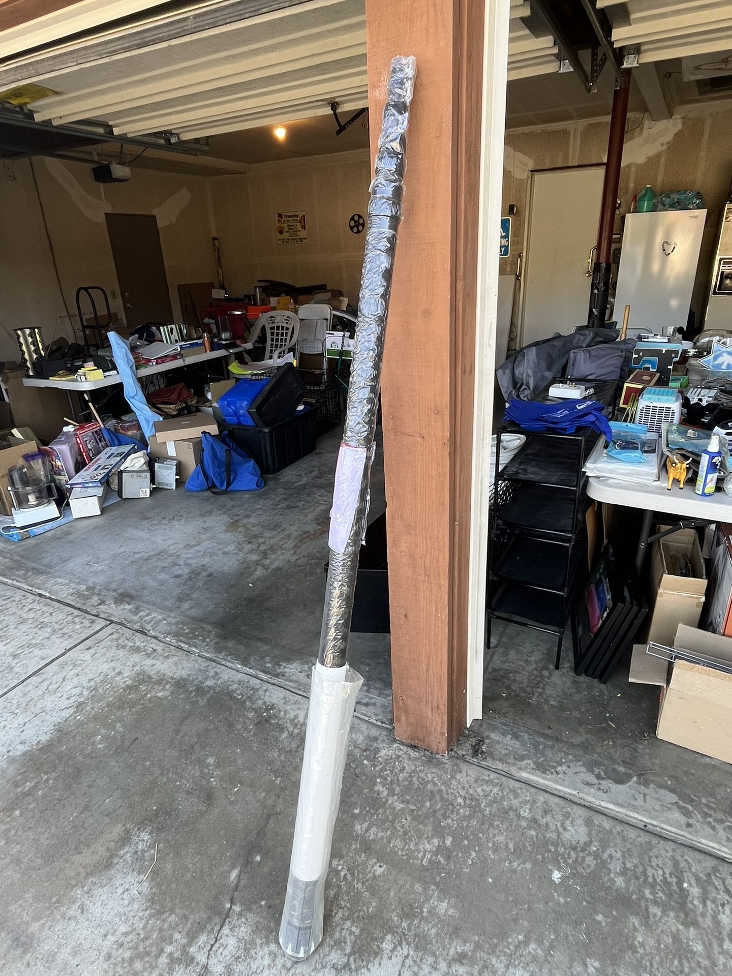 6 Foot Flag Pole. New