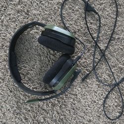 Call Of Duty Astro A10 Headset