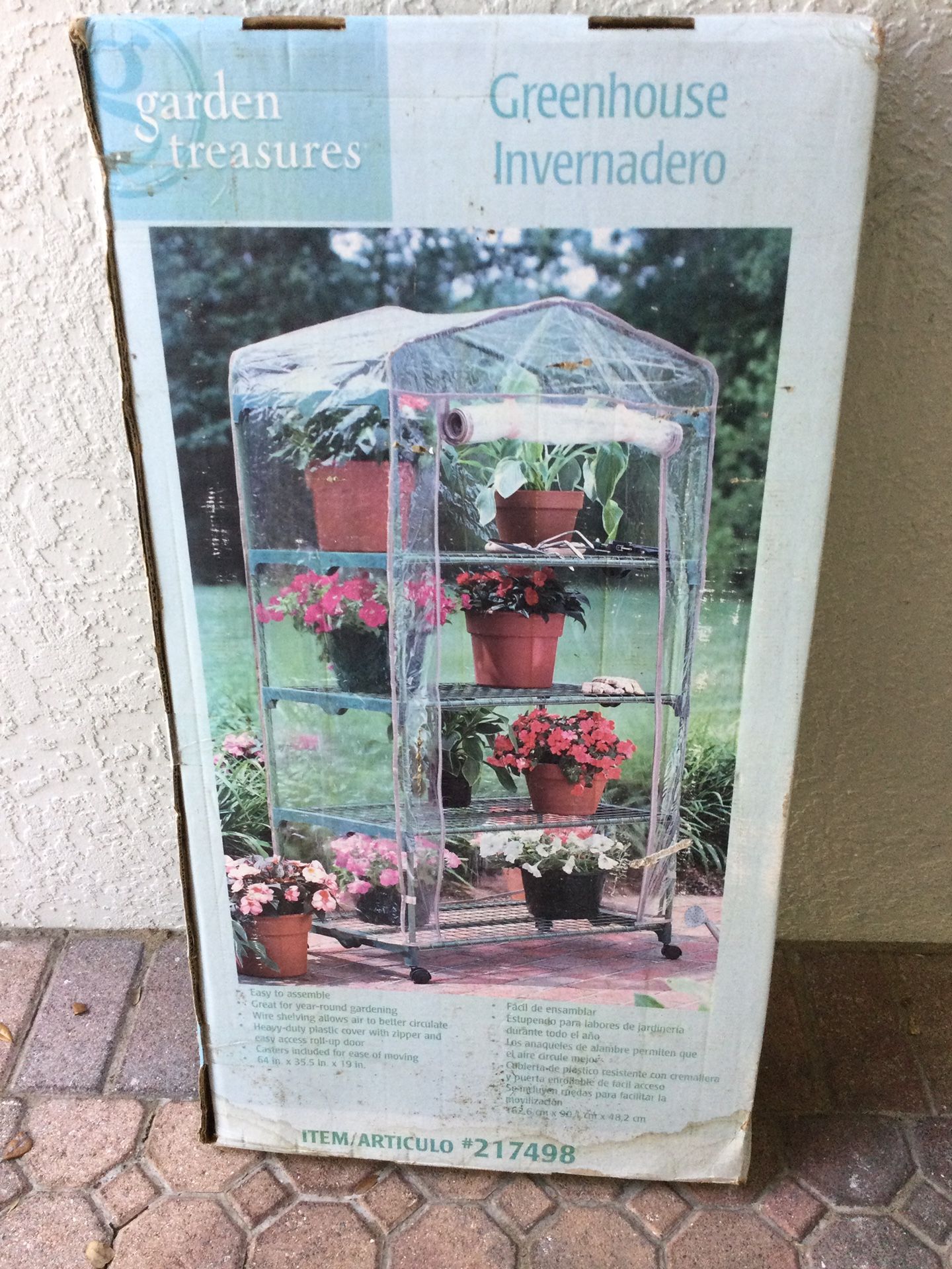 Greenhouse