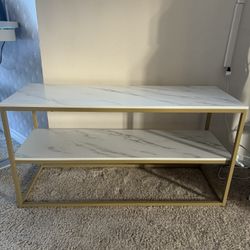 TV stand