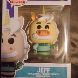 Funkopop Unicorn 