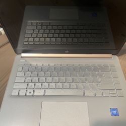 HP Laptop 